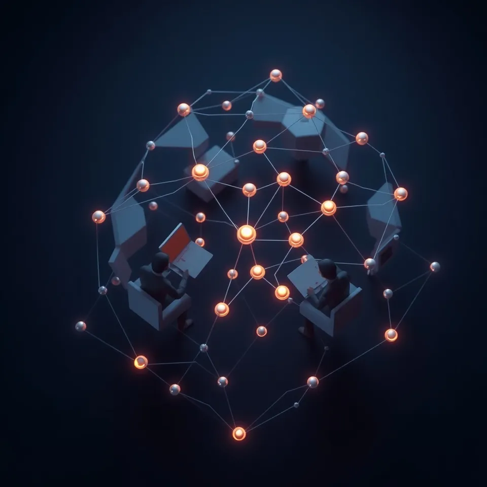 Unified workspaces help IT teams respond to incidents faster by giving everyone quick access to the right files.