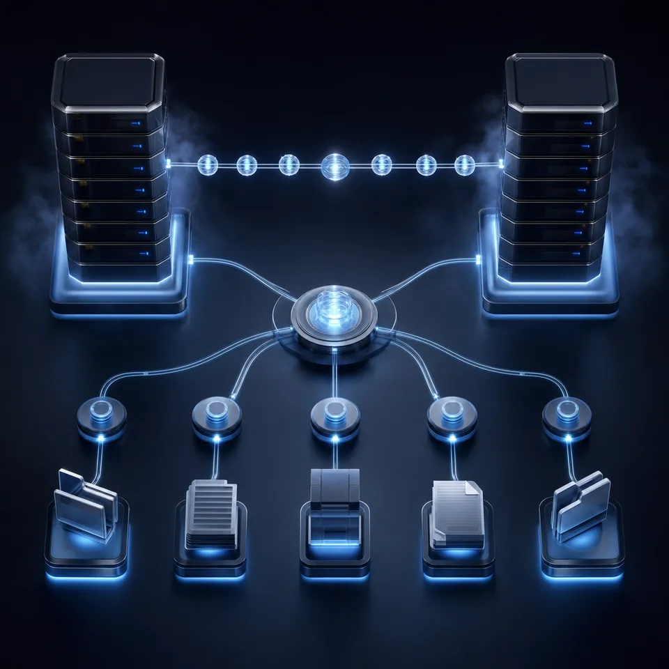 Deploying a Kubernetes MCP server allows AI agents to interact with cluster APIs under strict security boundaries.