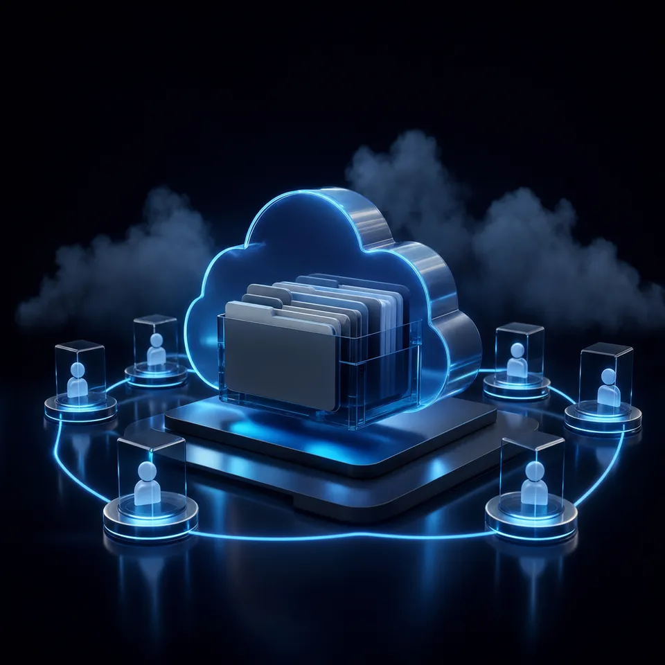 Connecting LangGraph agents to Dropbox storage using remote MCP tools prevents checkpoint database bloat and preserves lightweight state graphs.