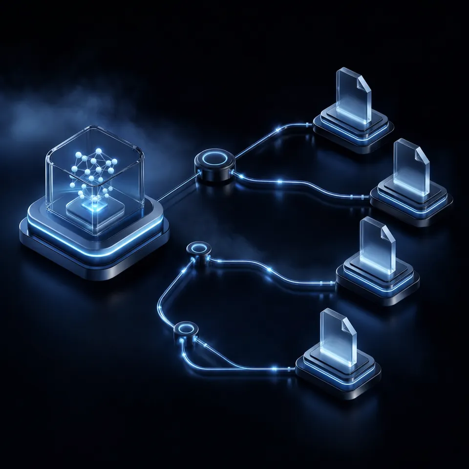 LangGraph checkpointers pause execution graphs while shared agent rooms provide real-time inspection spaces for human review.
