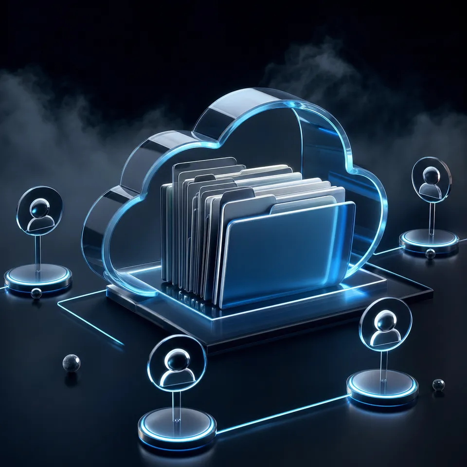 Connecting LangGraph agents to pre-indexed OneDrive workspaces via MCP eliminates local file parsing and API throttling.