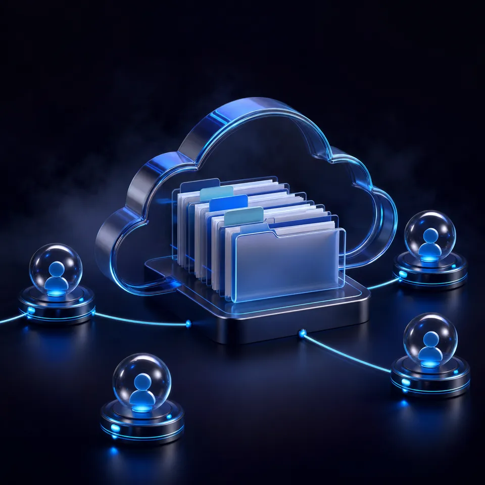 Architecting durable state persistence and document retrieval in LangGraph agent workflows.
