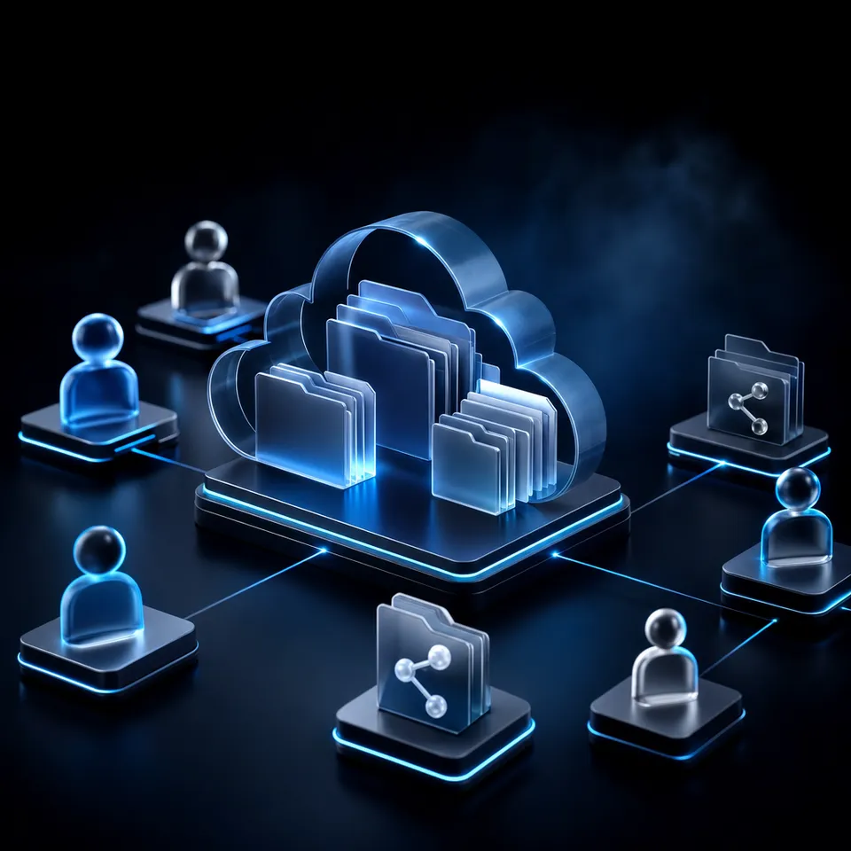 Connecting LangGraph agents to indexed SharePoint libraries via MCP avoids Graph API rate limits and local parsing overhead.