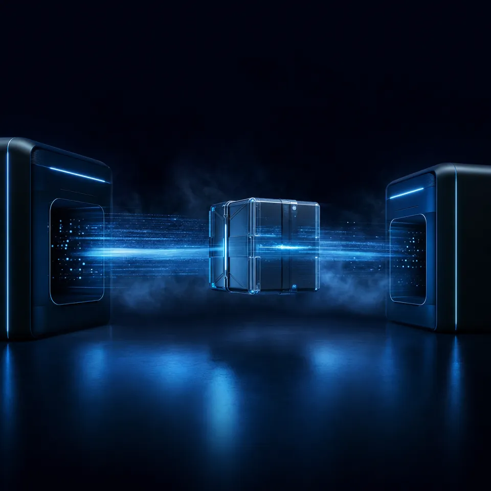 Modern law firms require secure, structured methods to exchange large litigation files.