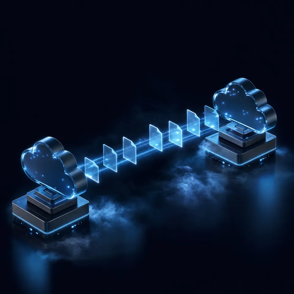 Matter-centric workspaces give law firms controlled distribution channels for external legal files.