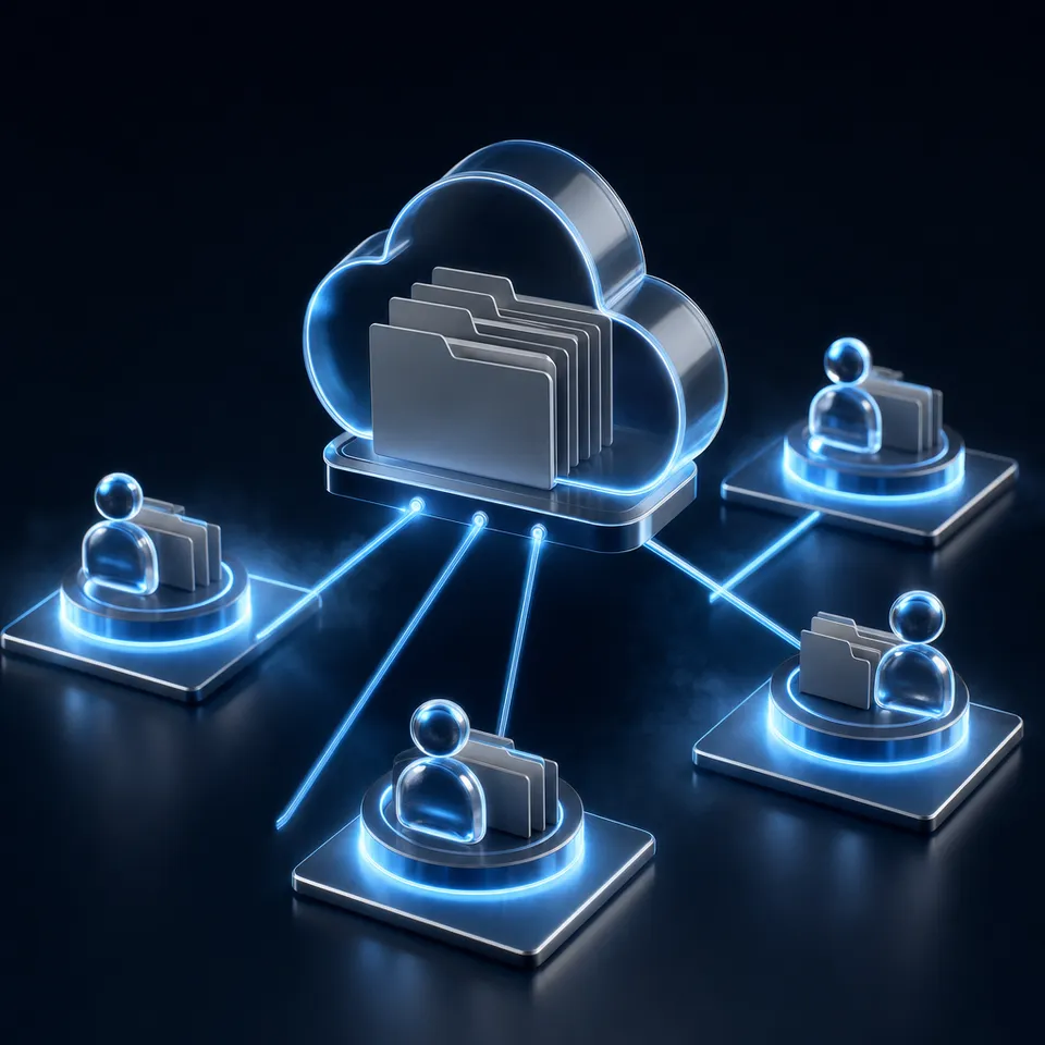 Modern legal IT solutions replace on-premise servers and VPN bottlenecks with matter-centric cloud workspaces.