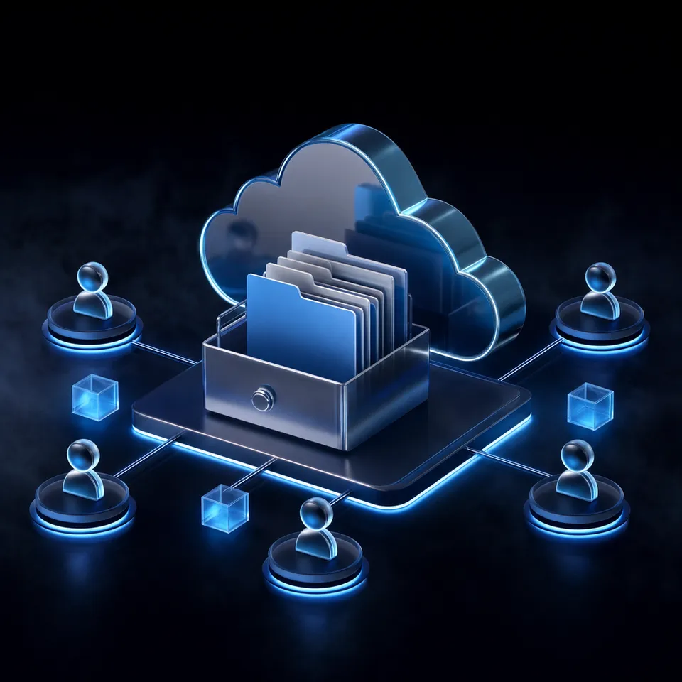 Modern legal document hubs provide a secure foundation for digital case files.