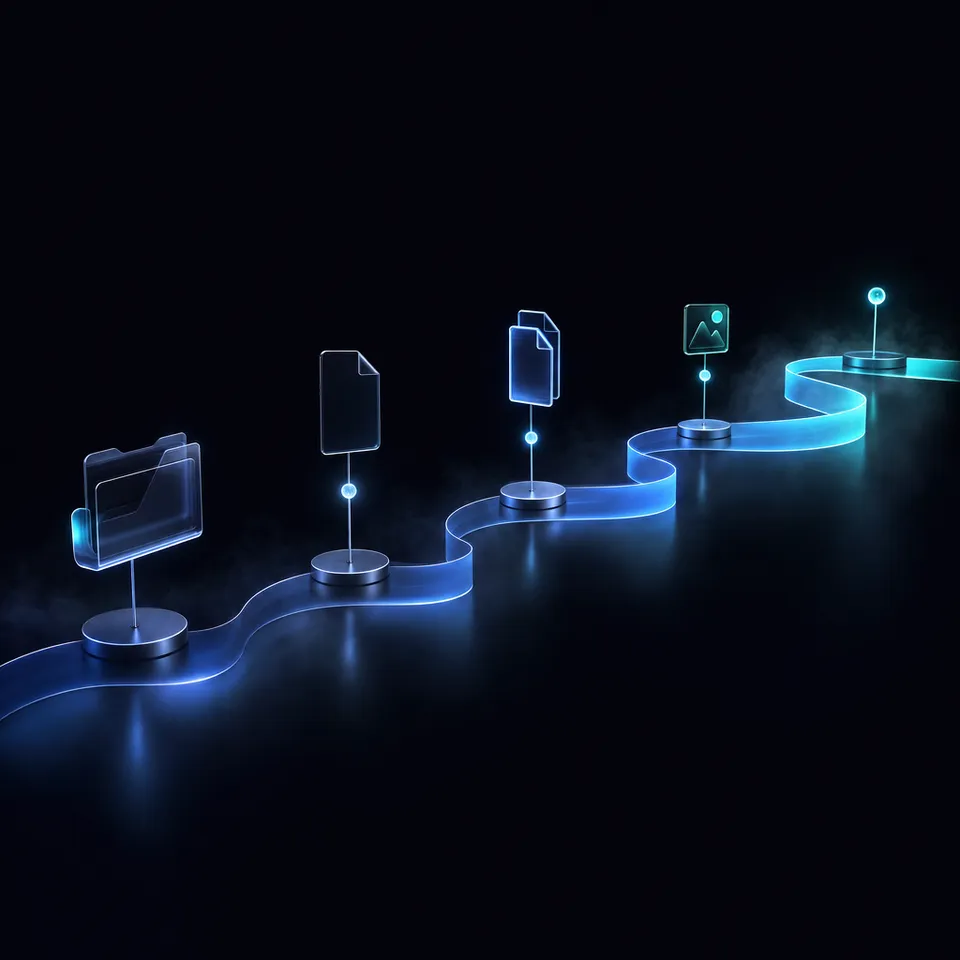 Using specialized workspace tools to track deadlines and preserve an append-only audit trail.
