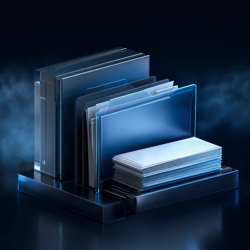 Digital legal document delivery combines instant file transmission with tamper-evident audit logging and chain-of-custody tracking.