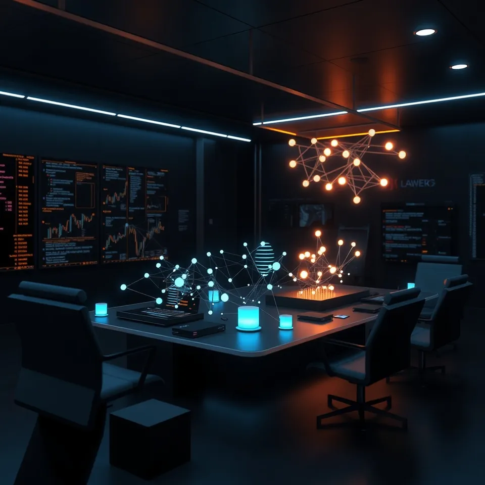 A well-structured due diligence workspace keeps deal documents organized and accessible to authorized team members