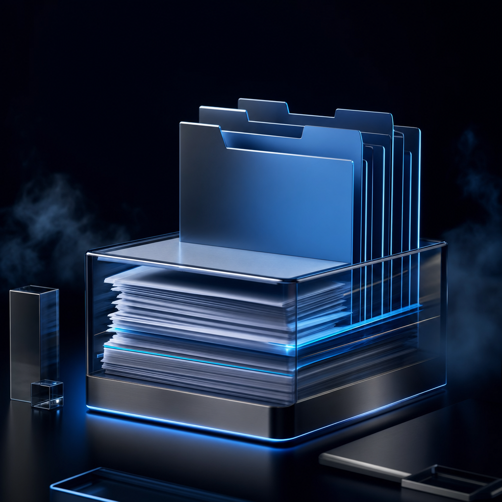 File Meanger Legal File Management: Best Practices for Law Firms | Fastio