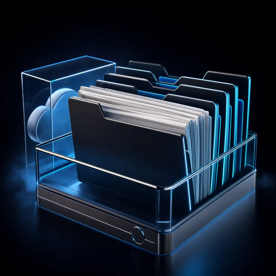 Legal IT services establish secure cloud architecture with matter access boundaries and audit trails.