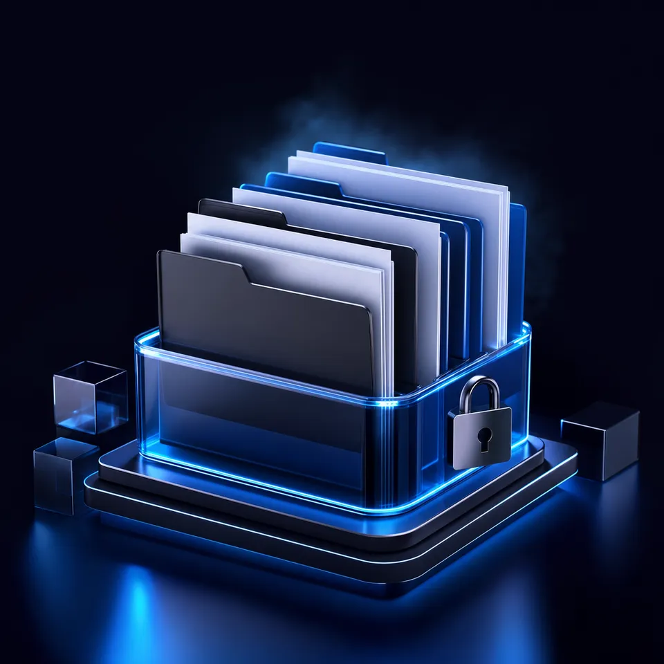 Structured workspace hierarchies align legal teams, external counsel, and client deliverables.