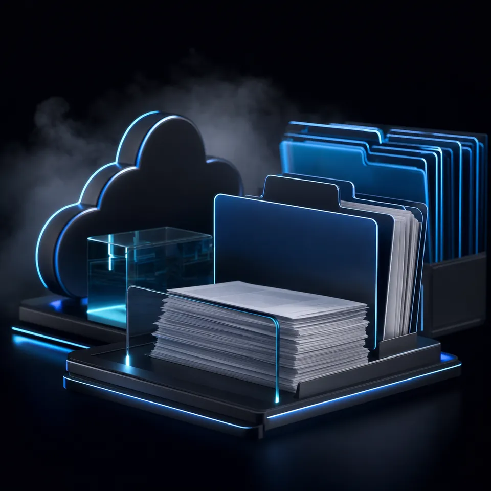 Modern legal operations stacks combine secure file management with open API connectivity.