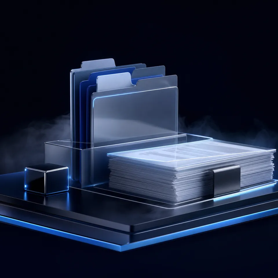 Centralized deal workspaces replace fragmented email attachments with audit trails and closing checklist coordination.