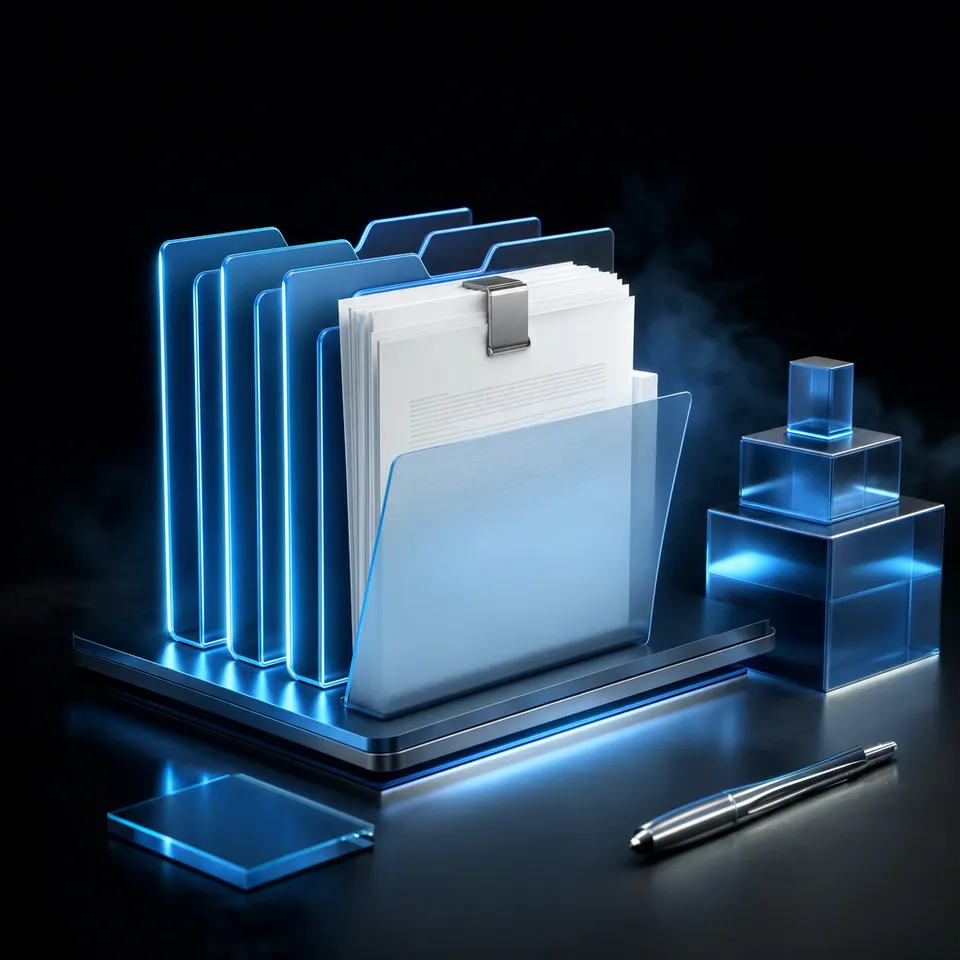 Centralized legal vendor management workspaces protect privileged work product and streamline deliverable handoffs.