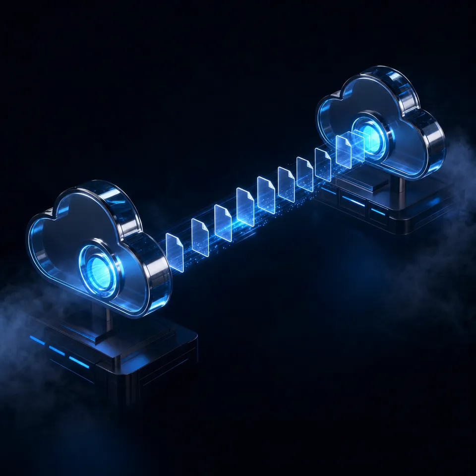 Secure data rooms ensure chain of custody for litigation files.
