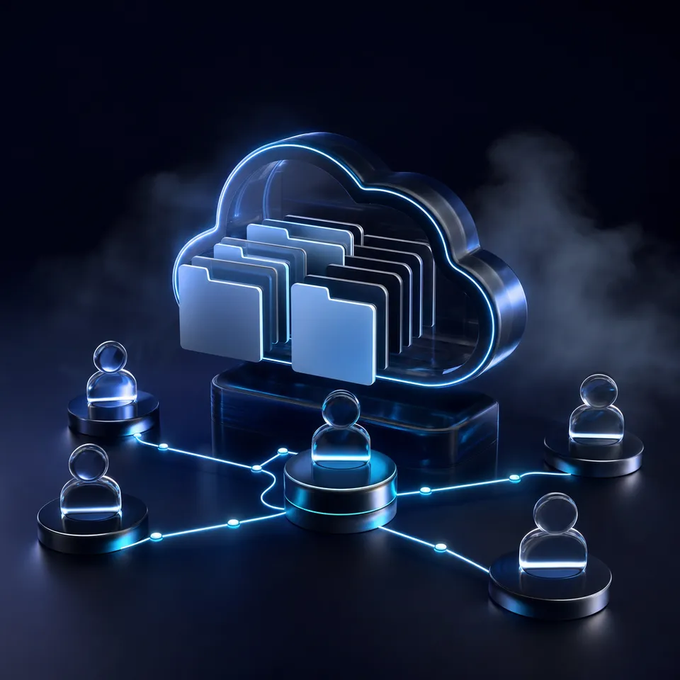 Defensible litigation hold management pairs custodian tracking with organized workspace preservation.