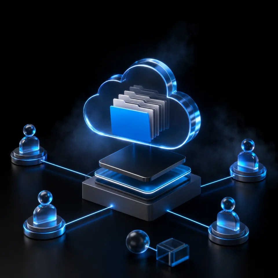 Matter-centric workspaces isolate evidentiary records, discovery productions, and audit logs.