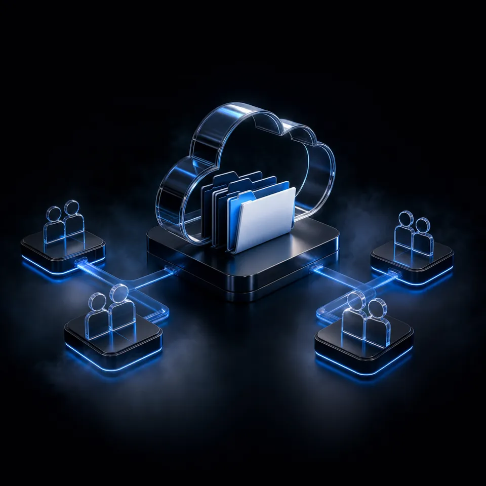 Connecting cloud storage like Dropbox to LlamaIndex pipelines requires balancing download bandwidth, API rate limits, and retrieval speed.