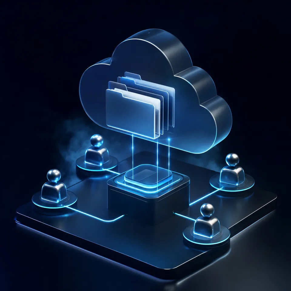 Connecting cloud storage to LlamaIndex pipelines requires balancing API quotas, parsing overhead, and retrieval speed.