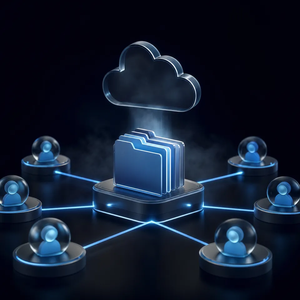 Connecting enterprise OneDrive files to LlamaIndex pipelines requires balancing API rate limits, directory traversal overhead, and retrieval speed.