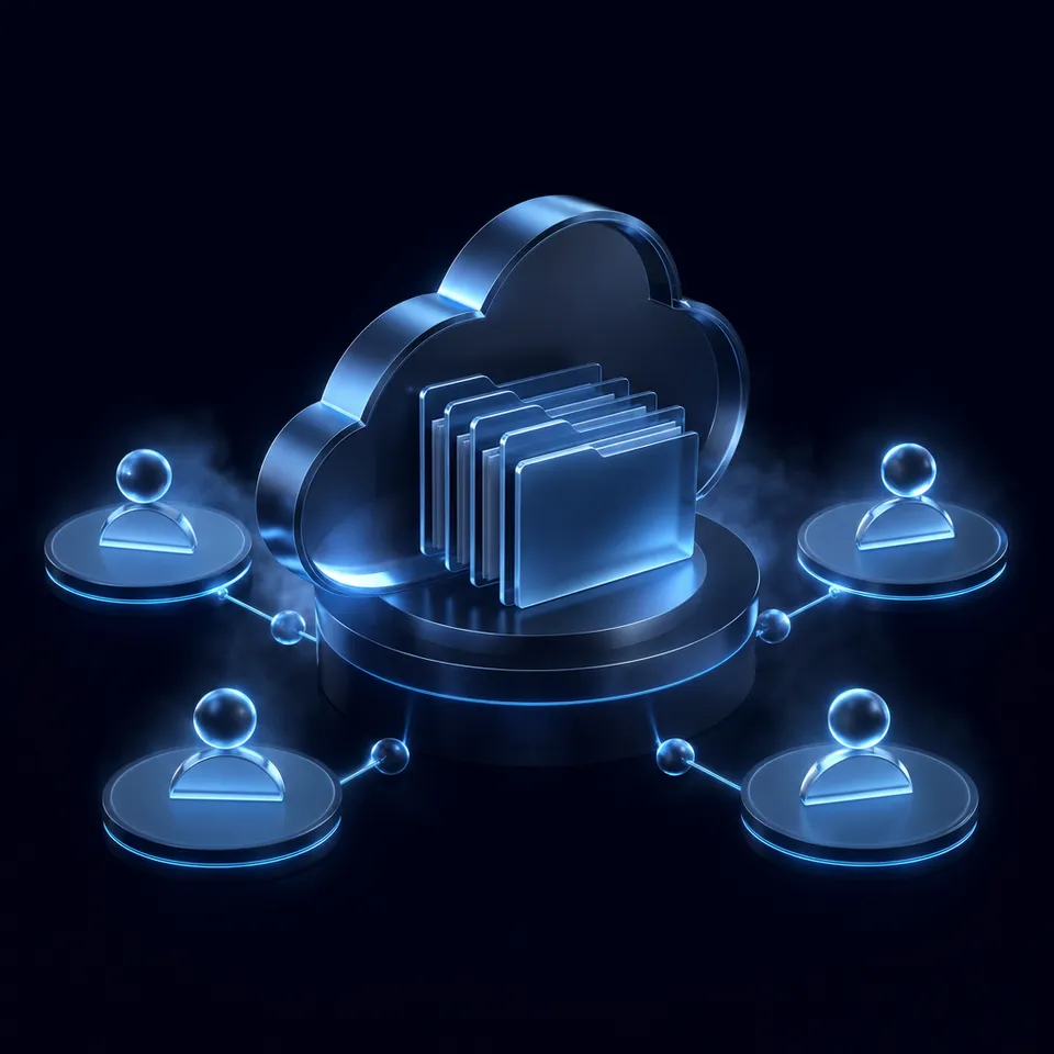 Indexing enterprise SharePoint libraries for AI agents requires addressing API rate limits and document parsing bottlenecks.