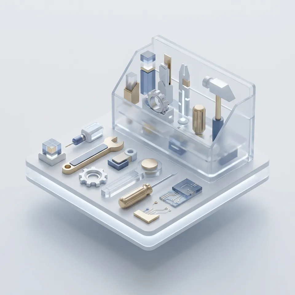Modern evaluation tools provide visibility into the 'black box' of AI decision making.