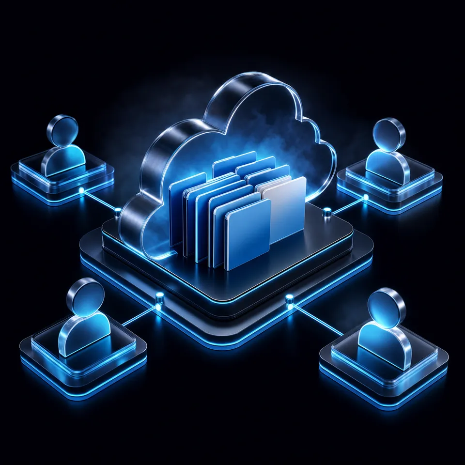 Managing Lovable token constraints across large applications using modular code and external storage.