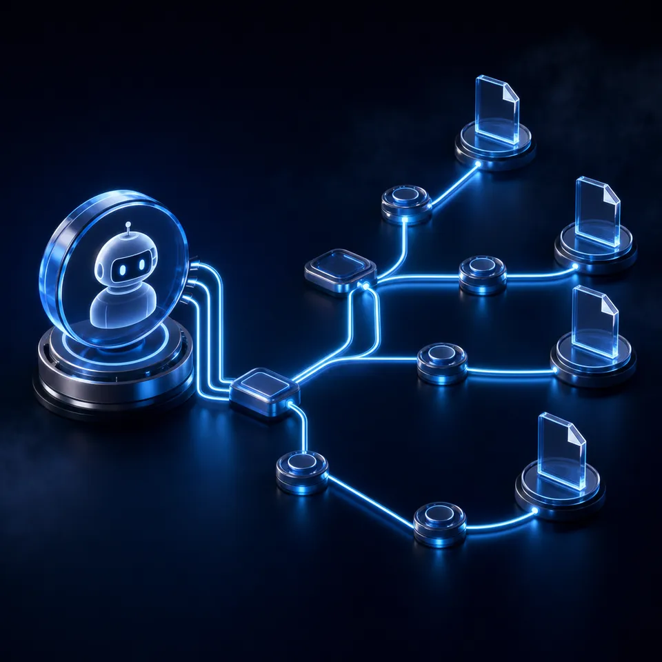 Manus Agents connect directly to Telegram, allowing messaging-based task execution.