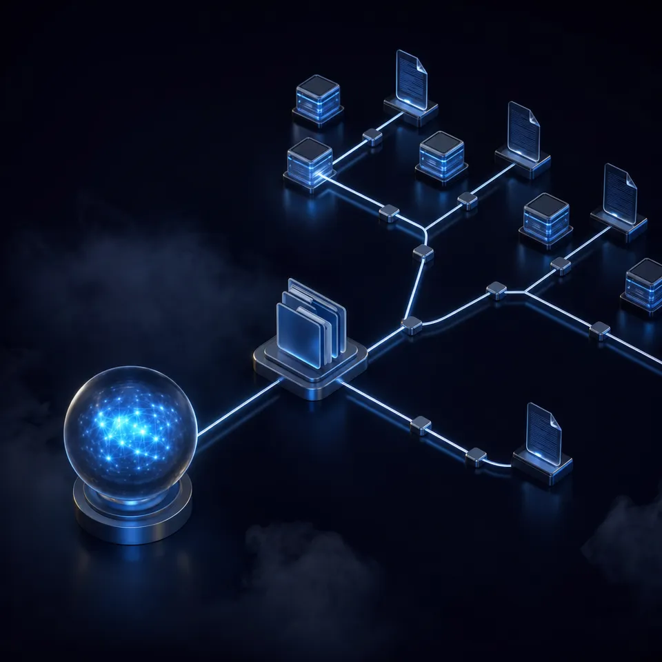 Automate delivery from ephemeral sandboxes to persistent cloud workspaces.