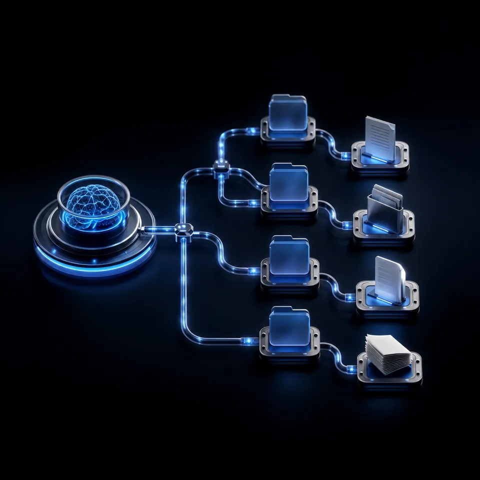 Configure your persistent workspaces to track agent training progress and run validations.