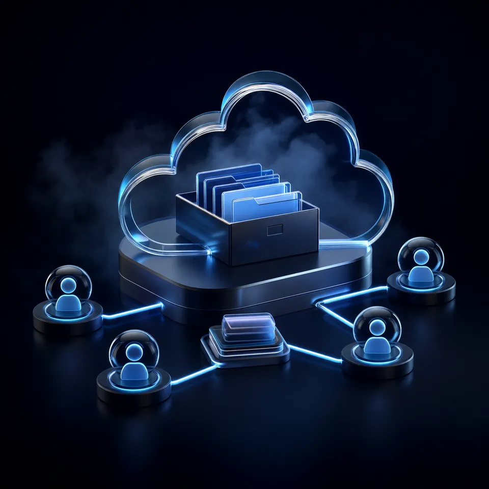 Establish a persistent storage loop for your Manus AI document pipelines.
