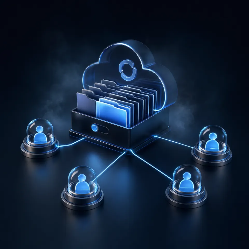 Setting up a persistent data annotation pipeline with Manus AI and Fastio