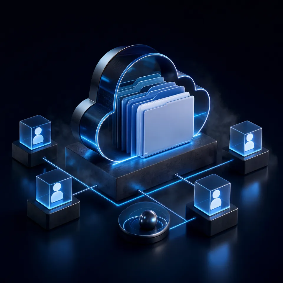 Manus AI and Fastio work together to automate document processing at scale.