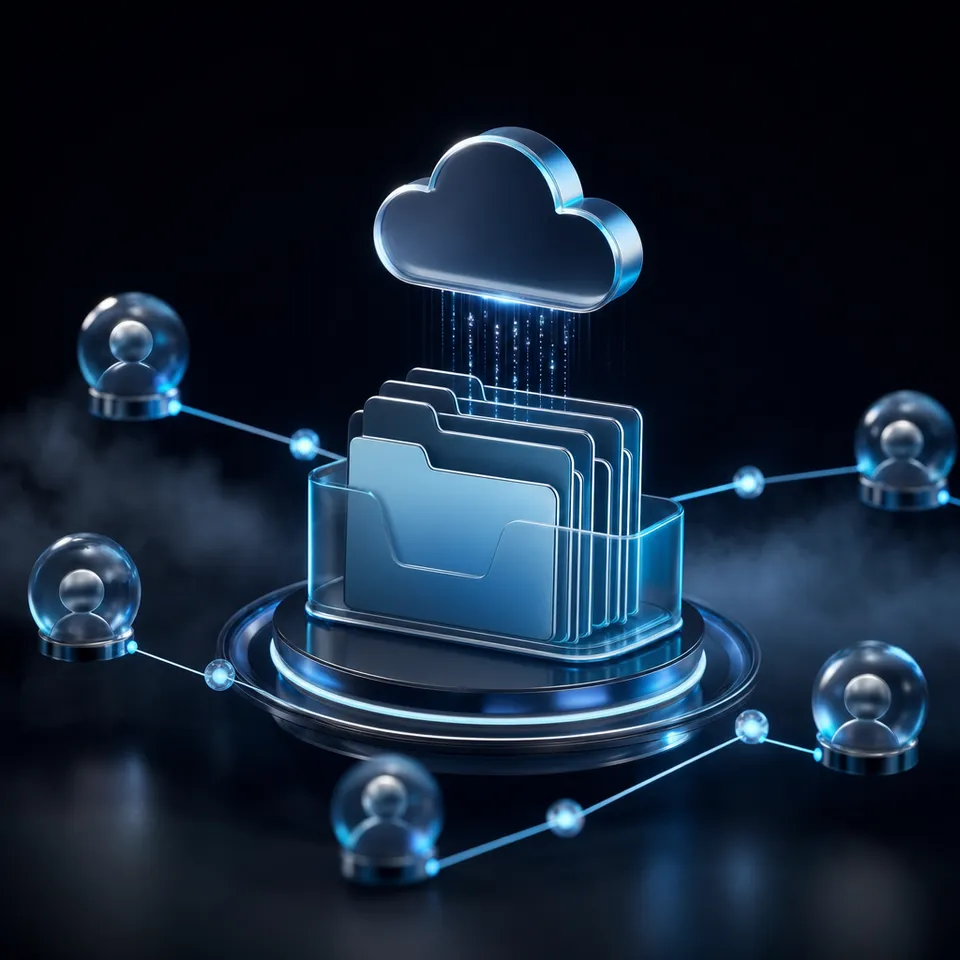 Manage Manus AI credit burn, process timeouts, and file boundaries by offloading persistent storage to external workspaces.