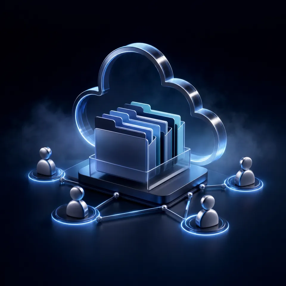 Using intelligent workspaces to persist autonomous agent data.