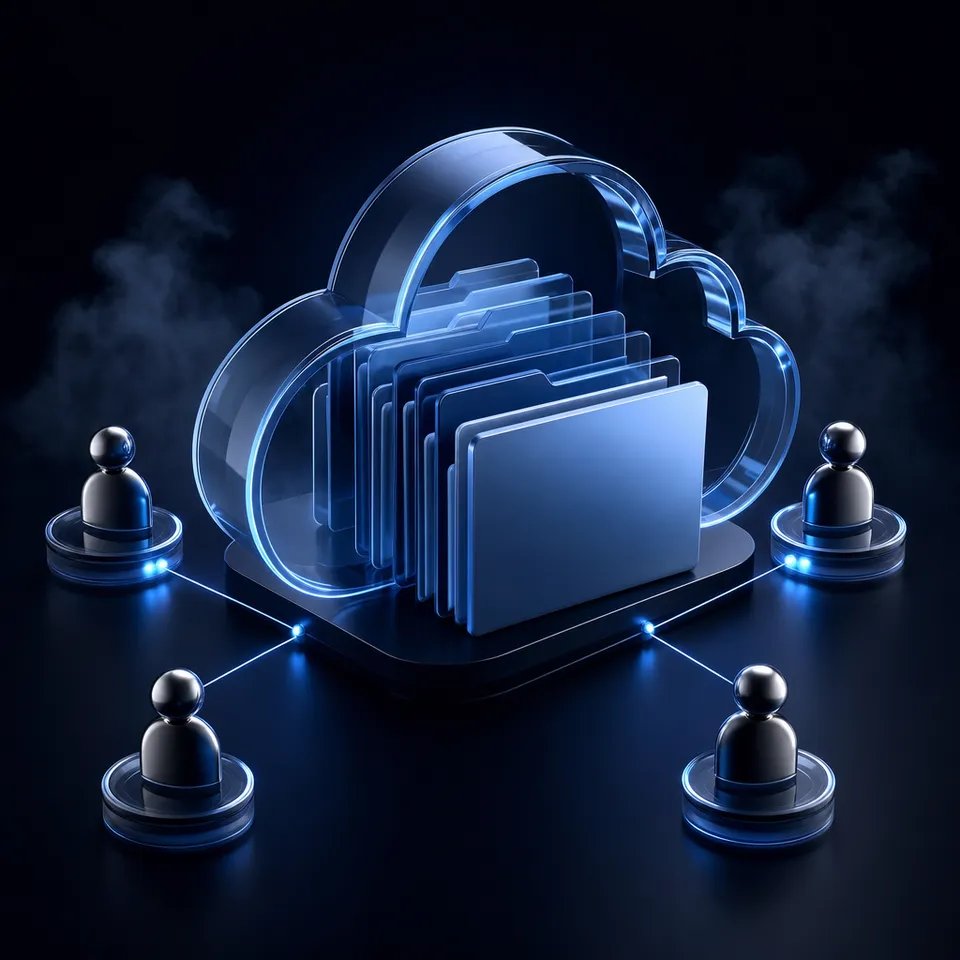 Autonomy ends when a human needs a durable file, not a chat transcript.