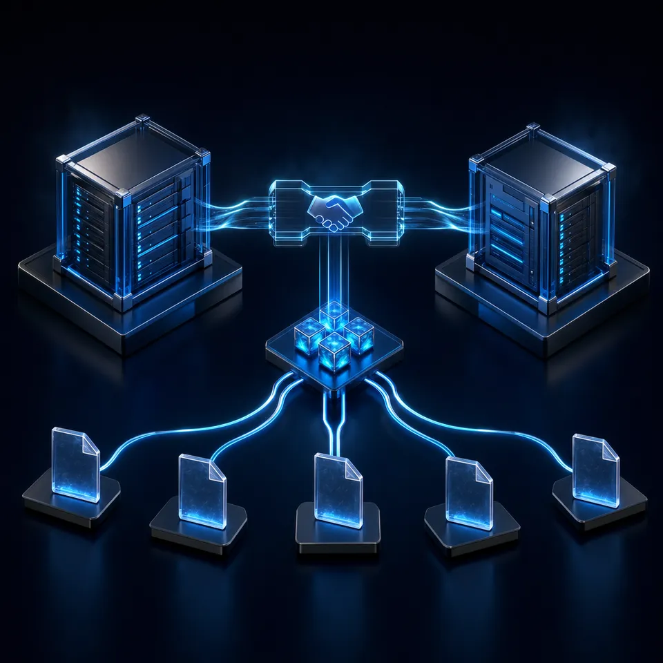 AI agent workspace with Clay enrichment data