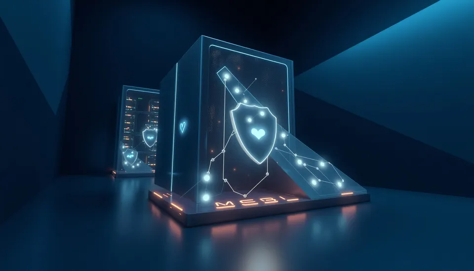 Fastio provides 19 consolidated tools for secure agent memory storage with built-in encryption