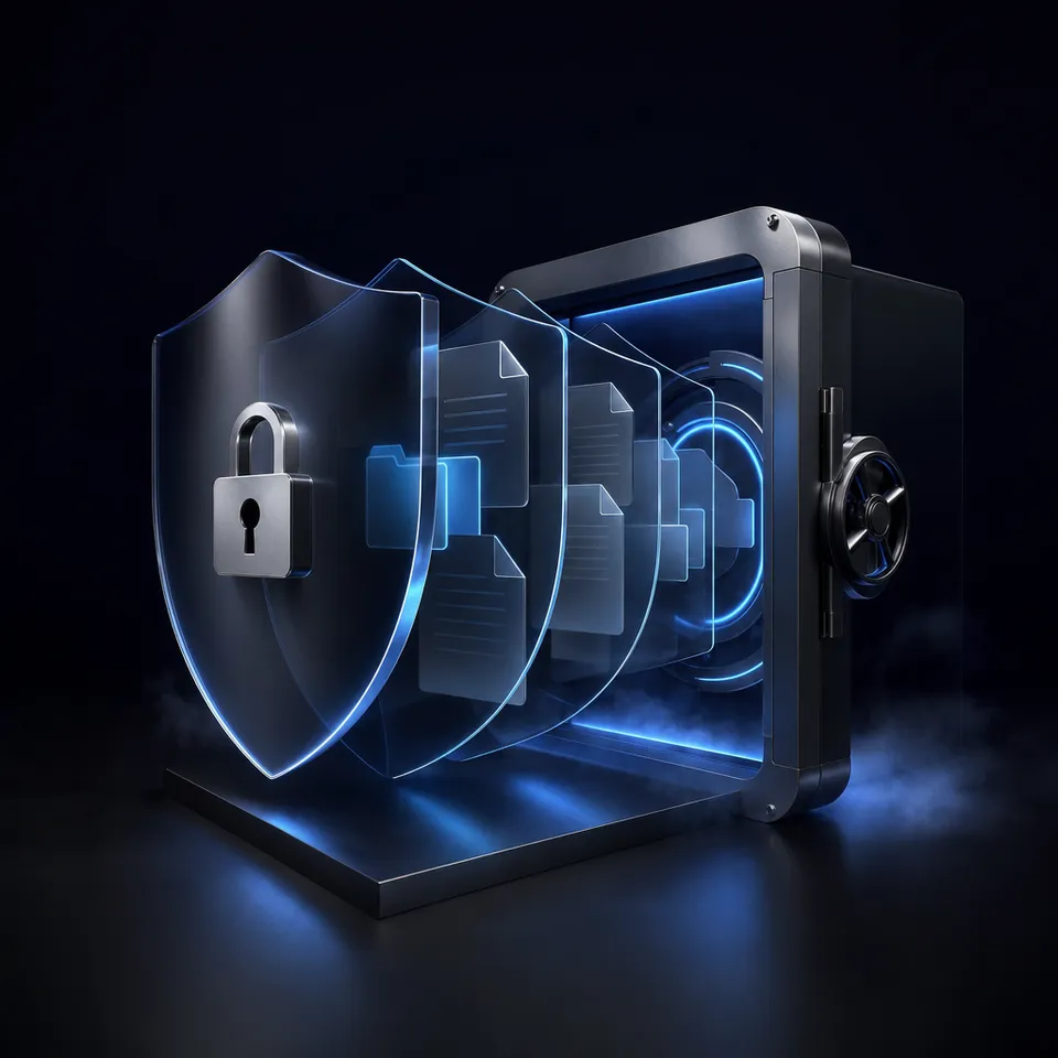 Audit logs provide a complete history of agent activities in secure workspaces.