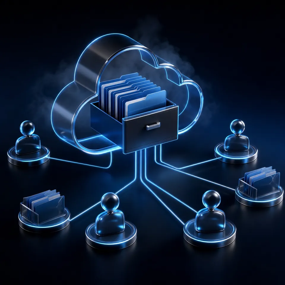 Verifying MD5 checksums confirms that files arrive without transmission errors or storage corruption.