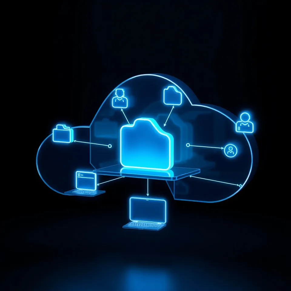 Video file analysis and metadata extraction workflow