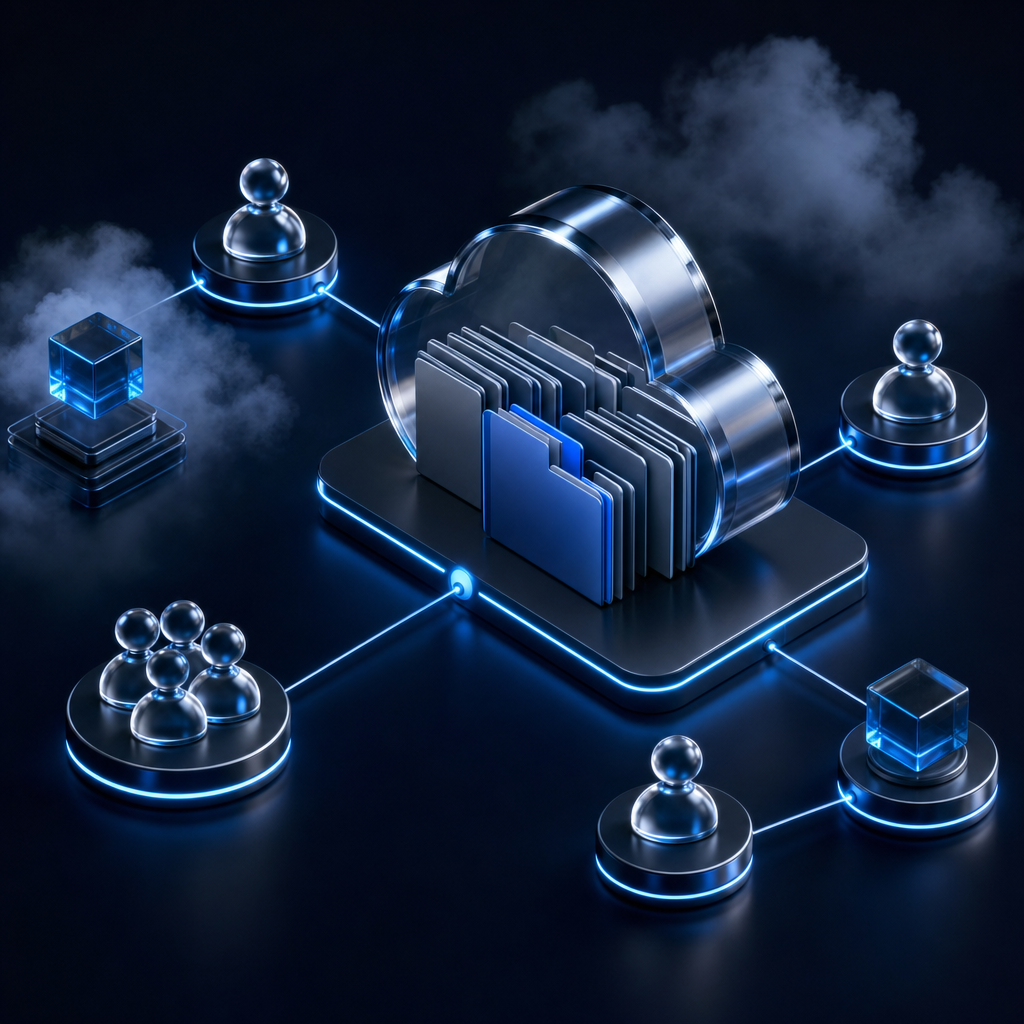How to Extract Metadata for Data Catalog Ingestion | Fastio
