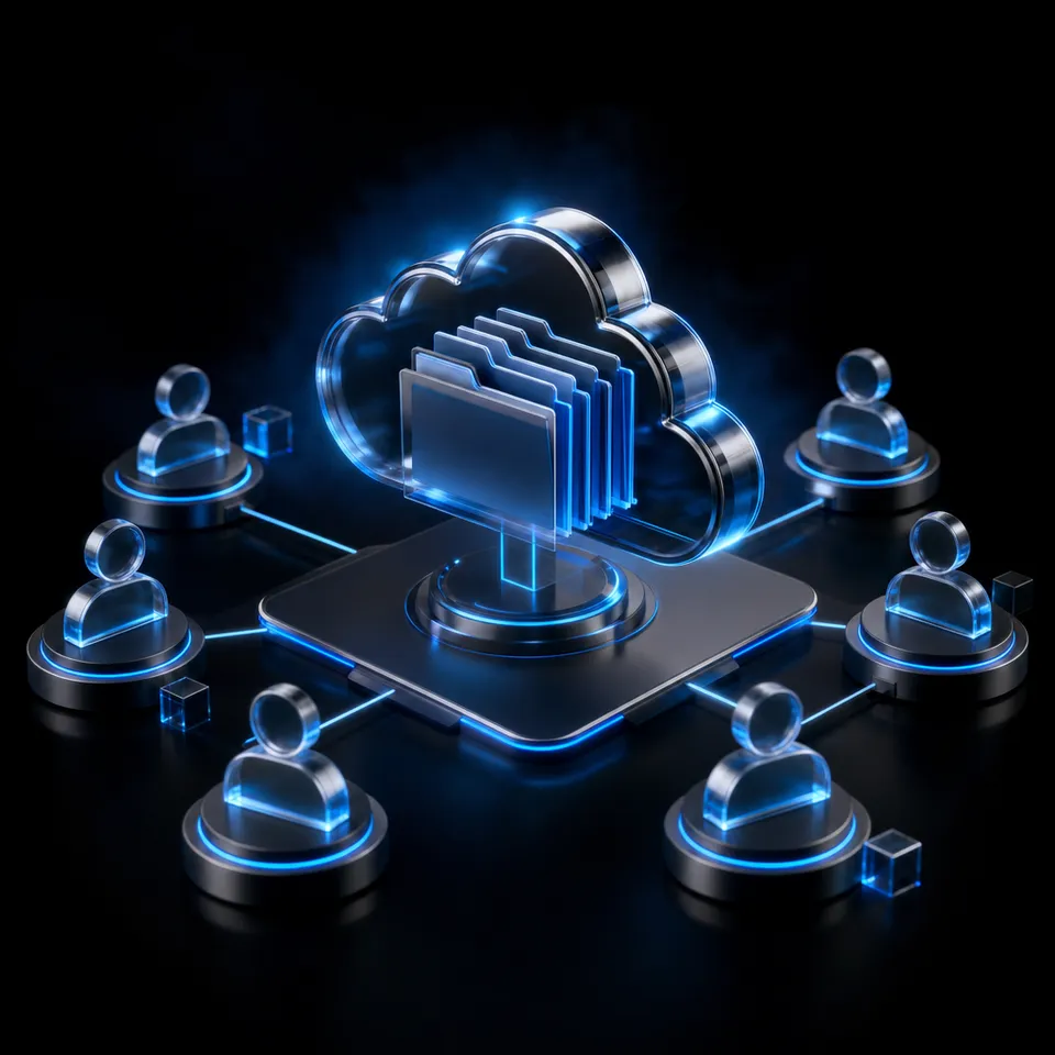 Structured audit data extracted from repository activity