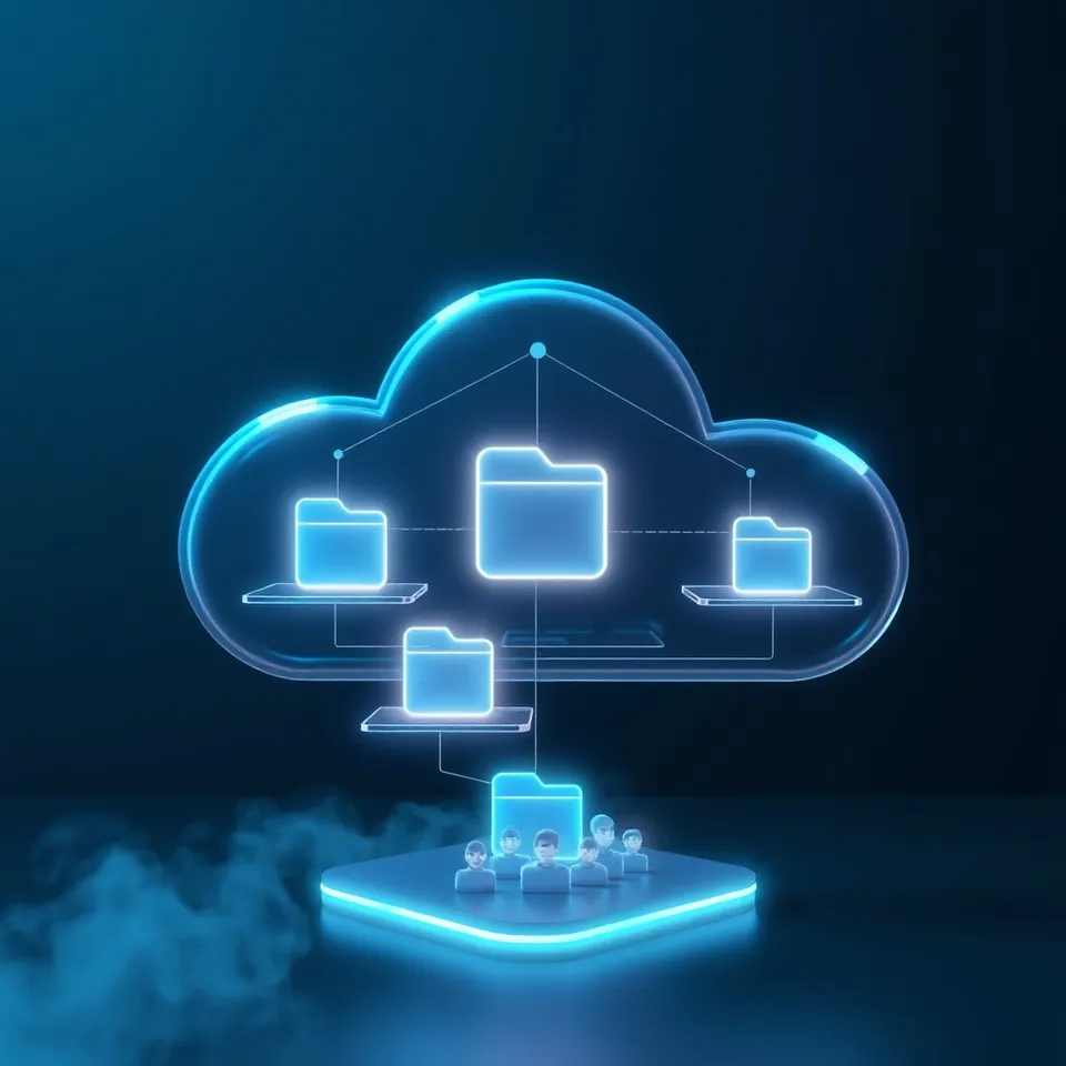 Visualization of structured data extraction from files