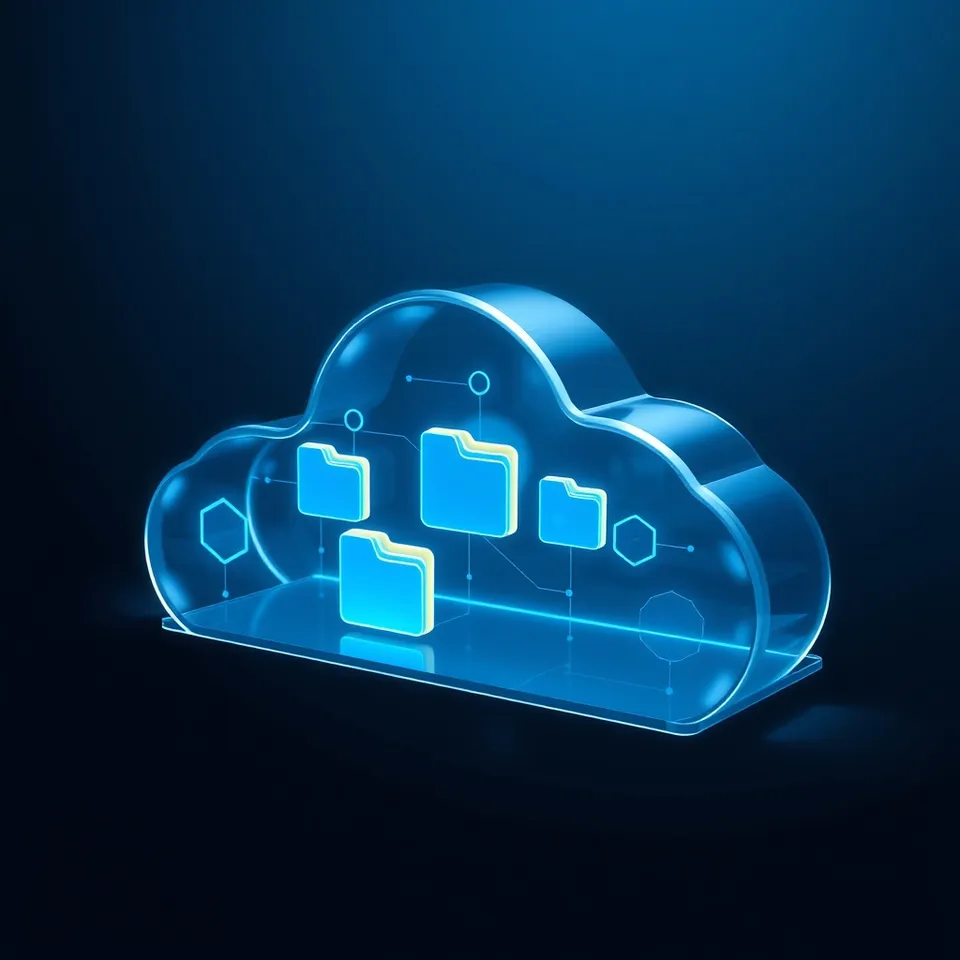 AI-powered metadata analysis across multiple document formats