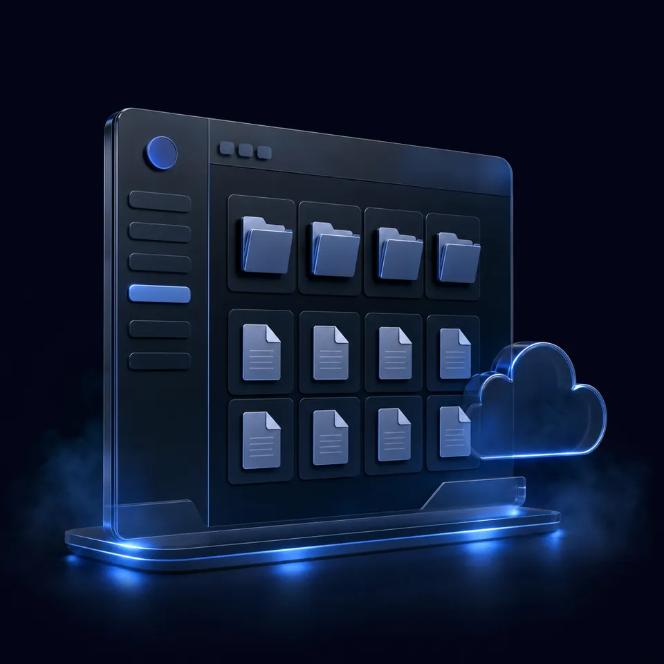 Law firms require secure document storage and client portals to protect confidential matter files.