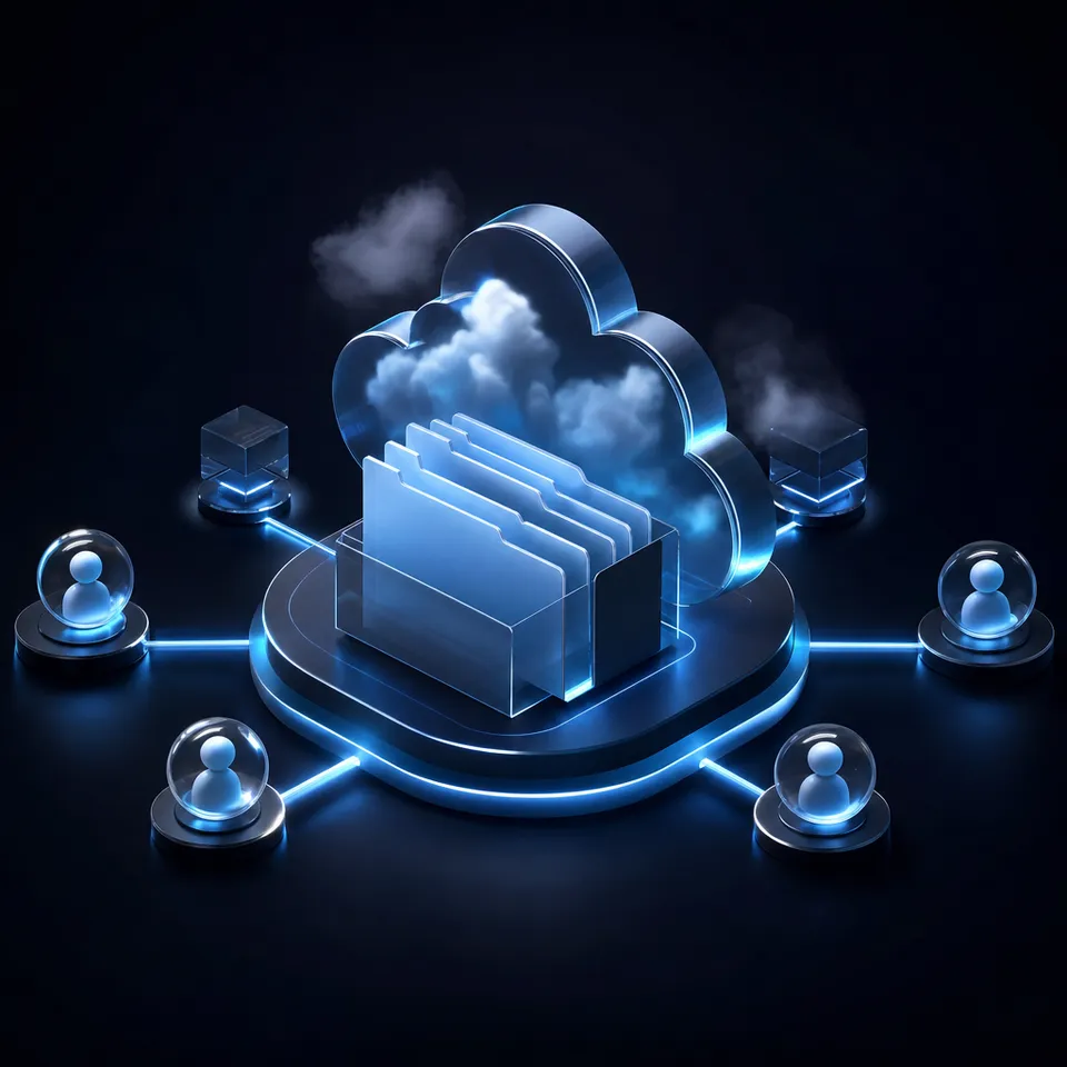 Legal teams handling massive discovery archives require dedicated storage strategies alongside traditional document management systems.