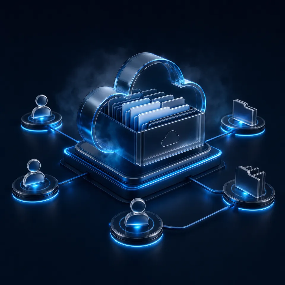 Nextpoint eDiscovery and litigation workflow software interface
